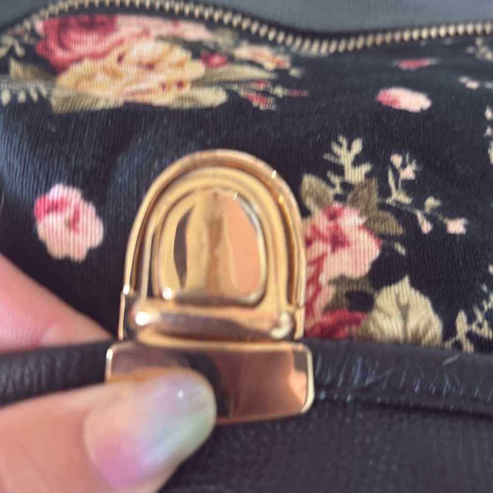Mini backpack - Picture 6 of 8